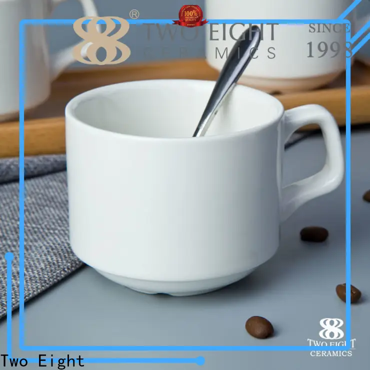 Two Eight Custom turkish coffee cups manufacturers for kitchen 1