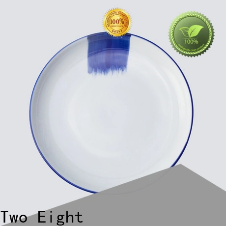 High-quality italian plate factory for dinner 1