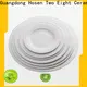 Two Eight square ceramic plates manufacturers for home 1