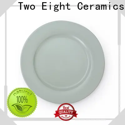 Two Eight New pottery dinnerware manufacturers for restaurant 1