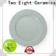 Two Eight New pottery dinnerware manufacturers for restaurant 1