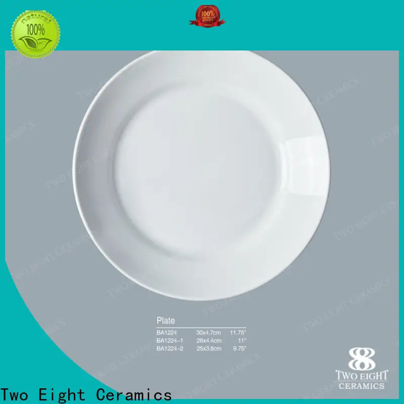 Best earthenware plates Supply for hotel 1