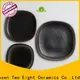 Two Eight ceramicplates manufacturers for kitchen 1