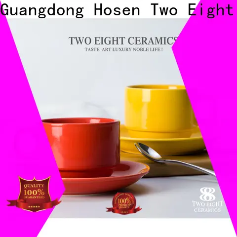 Two Eight High-quality blank coffee mugs in bulk company for home 1