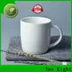 Two Eight square coffee mug for business for bistro 1