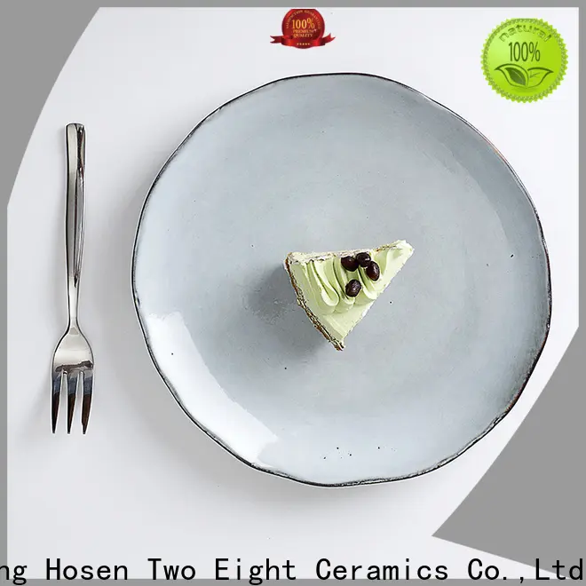 High-quality vaiselle factory for restaurant 1