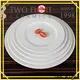 Two Eight Custom plate dishes for business for bistro 1