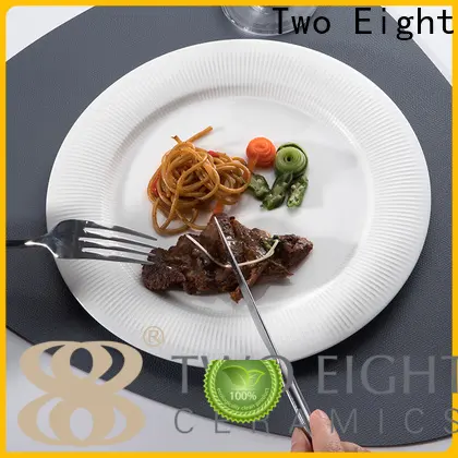 Two Eight High-quality earthenware plates Suppliers for home 1