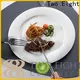 Two Eight High-quality earthenware plates Suppliers for home 1