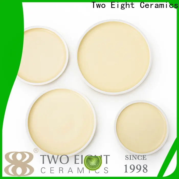 Two Eight Top piatti Suppliers for home 1