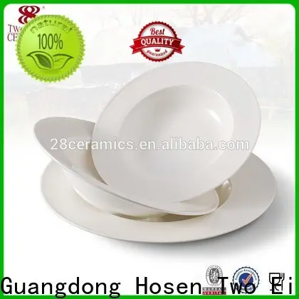 Latest stoneware plates factory for dinning room 1