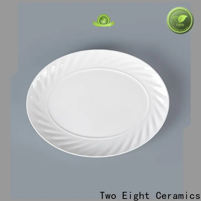 Two Eight rustic ceramic plates Suppliers for home1 1