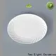 Two Eight rustic ceramic plates Suppliers for home1 1
