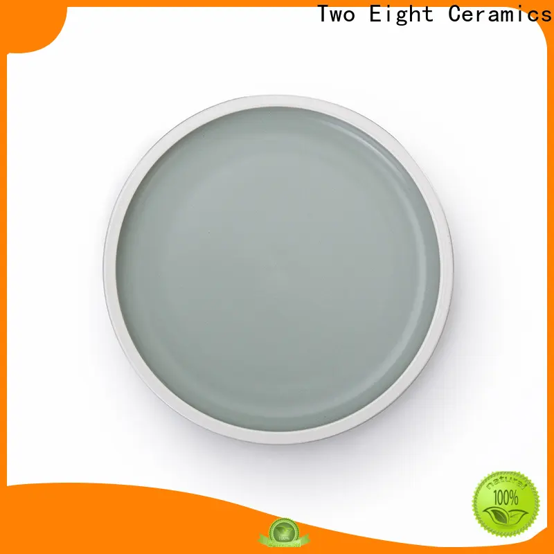 Latest vintage ceramic plates manufacturers for dinning room 1