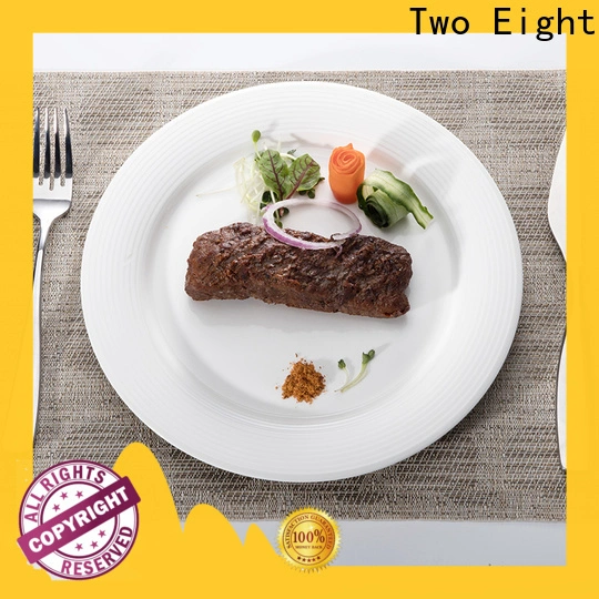 Two Eight High-quality dessert plate Supply for kitchen 1