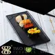 Custom ceramicplates for business for hotel 1