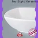 Two Eight mexican ceramic bowls 1
