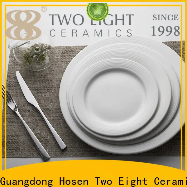 Custom japanese plate factory for hotel 1