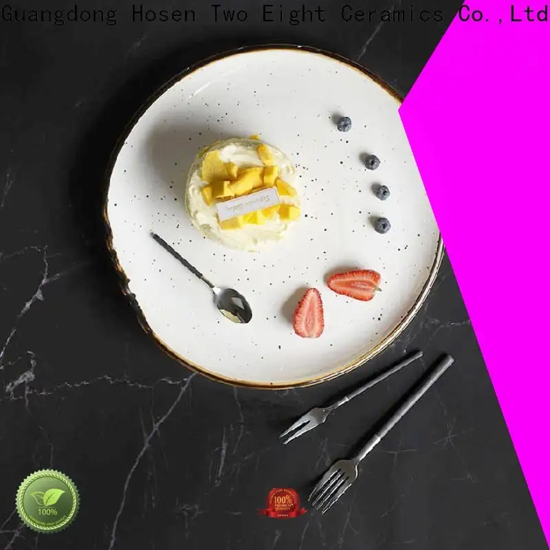 Two Eight decorative plates company for kitchen 1