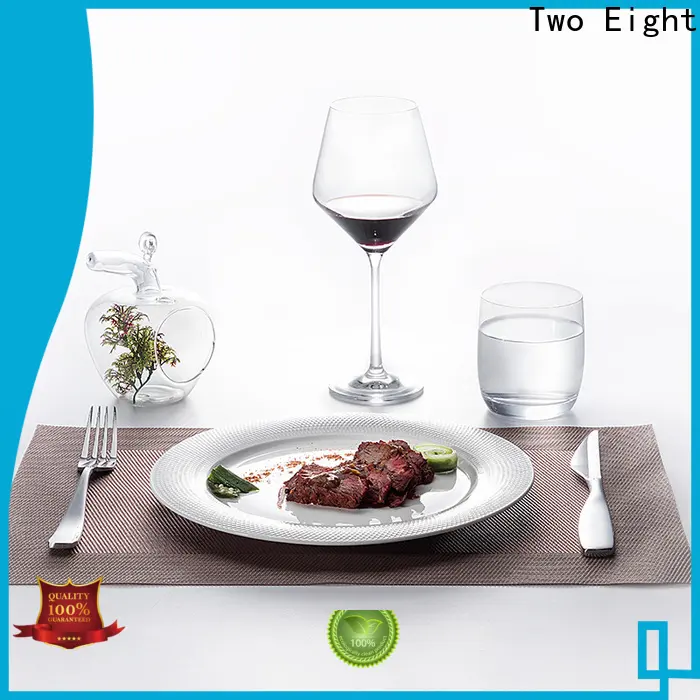 Custom ceramic dishes manufacturers for hotel 1