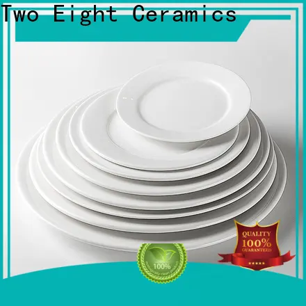 Two Eight designer plates Supply for kitchen 1