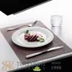 Two Eight Top white porcelain plate hotel for business for home 1
