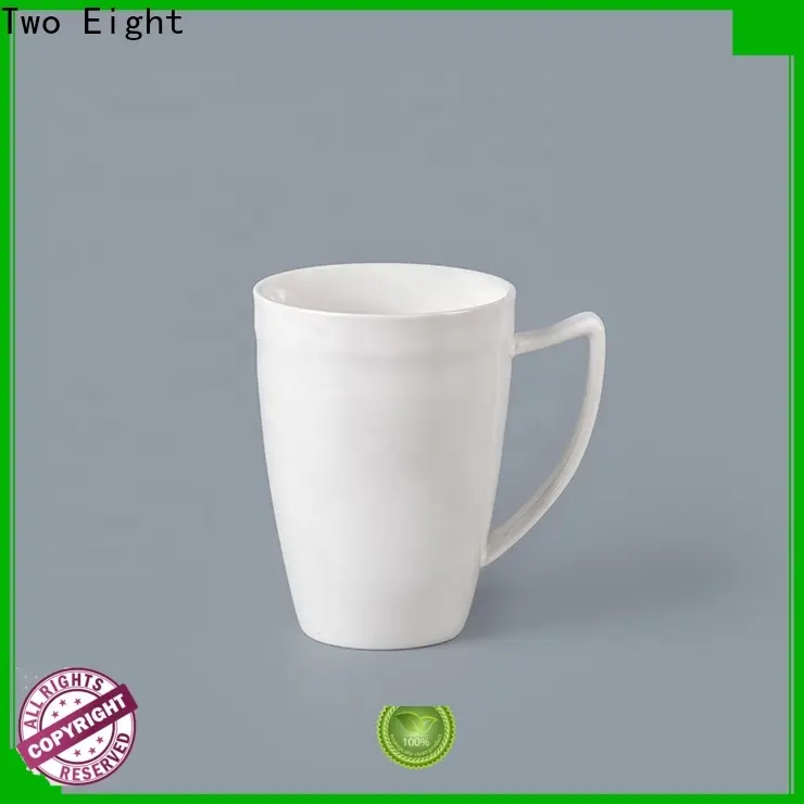 Two Eight Top big ceramic mug manufacturers for teahouse 1
