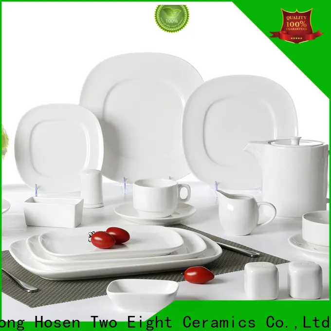 Two Eight moroccan ceramic plates Suppliers for dinning room 1