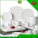 Two Eight moroccan ceramic plates Suppliers for dinning room 1
