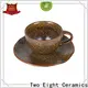 Two Eight Wholesale round coffee mugs factory for home 1