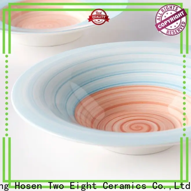 Two Eight High-quality coupe plate Supply for kitchen 1