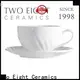 Two Eight afternoon tea set factory for restaurant 1
