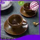 Two Eight customised coffee cups for business for dinning room 1