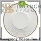 Two Eight High-quality ceramic dishes for business for bistro 1