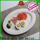 Two Eight New assiette porcelaine factory for kitchen 1