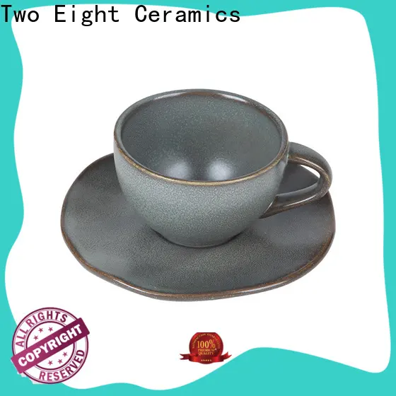 Custom coffee cups porcelain manufacturers for kitchen 1