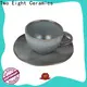 Custom coffee cups porcelain manufacturers for kitchen 1