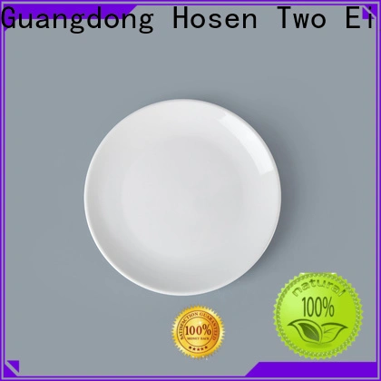 Two Eight Latest modern ceramic plates for business for dinning room 1