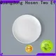 Two Eight Latest modern ceramic plates for business for dinning room 1