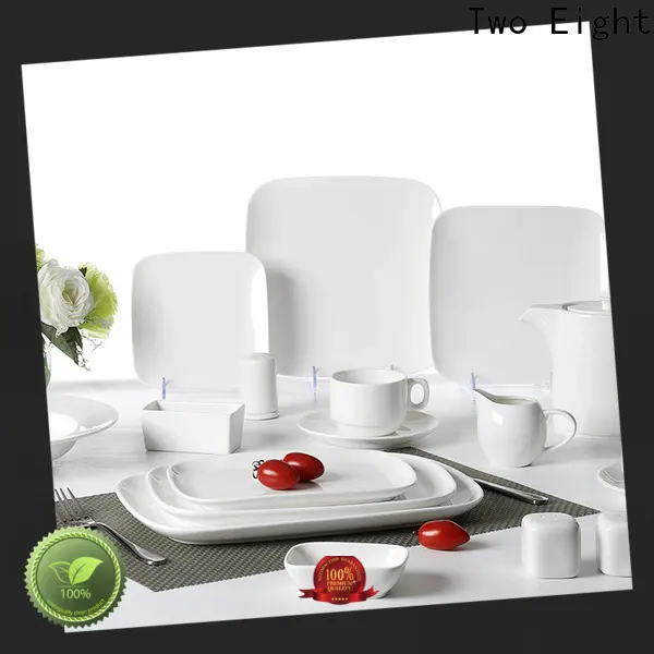 Top ceramic christmas plates company for bistro 1