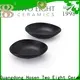 Best orange ceramic bowl Supply for dinner 1