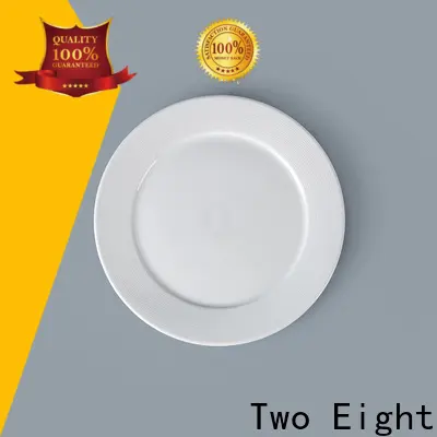 Two Eight mexican ceramic plates Supply for bistro 1