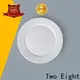 Two Eight mexican ceramic plates Supply for bistro 1