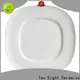 Two Eight Best fine dinning plates Supply for dinning room 1