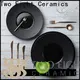 High-quality plate dinnerware manufacturers for home 1