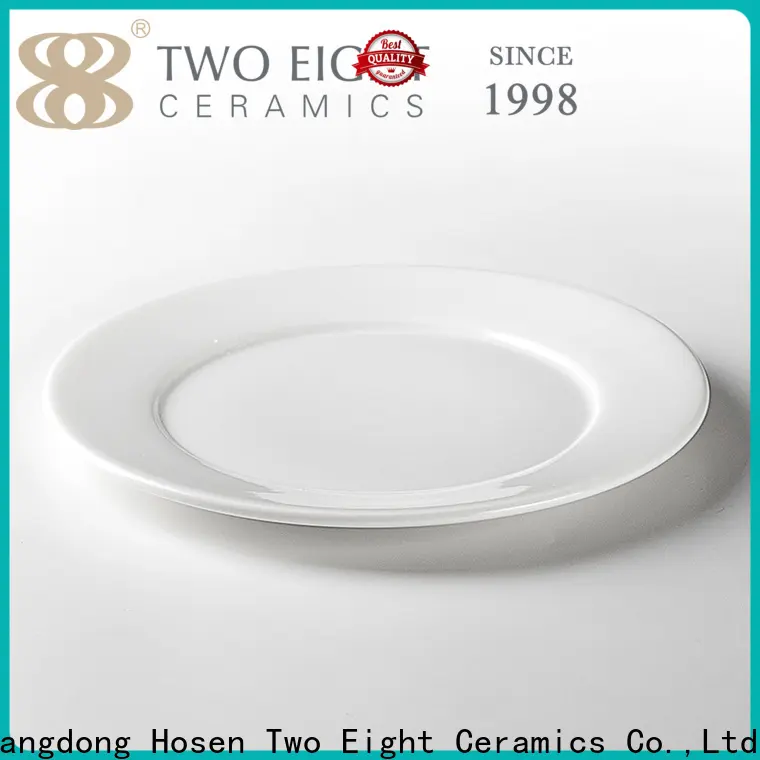 High-quality luxury plates Suppliers for bistro 1