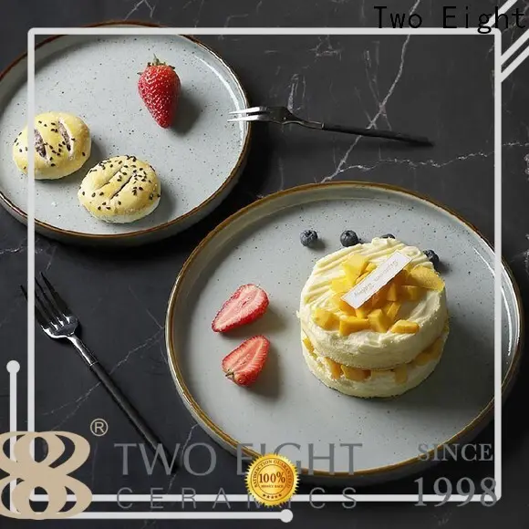 High-quality charger plates company for restaurant 1