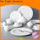 Two Eight charger plates wedding company for restaurant 1