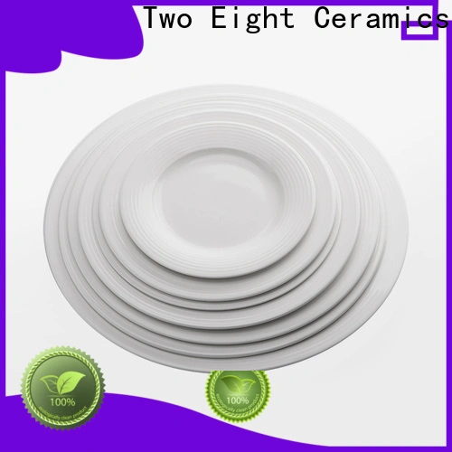 Wholesale platos de ceramica manufacturers for hotel 1