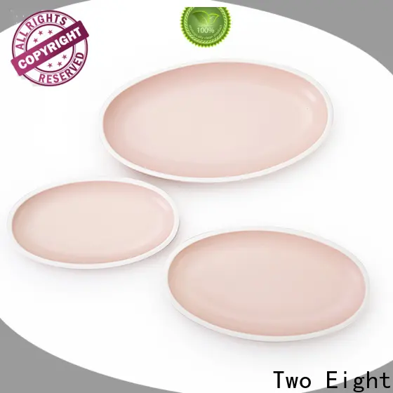 Best earthenware plates company for hotel 1